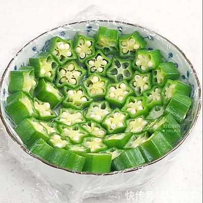 大希|花团锦簇你这么做，好吃到停不下来