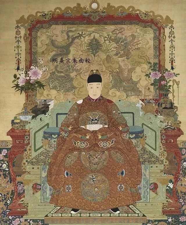 平反|大骂张居正,他被打断腿,却在晚年拖着断腿为张居正平反!