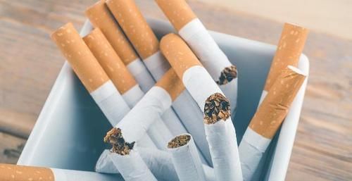  吸烟|戒烟后的后遗症，或许让戒烟“得不偿失”，一起来了解下