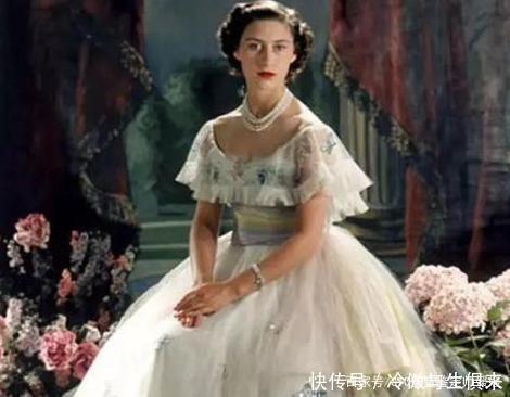 珠宝|玛格丽特公主的珠宝，让你涨见识，最后一件首饰竟拍出近亿高价