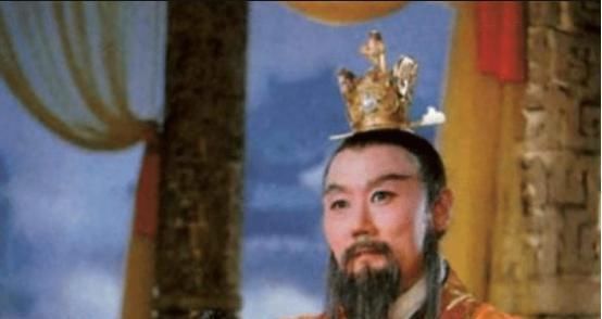 镇元子连如来也不怕,为何观音降临五庄观,镇元子吓得当场起立