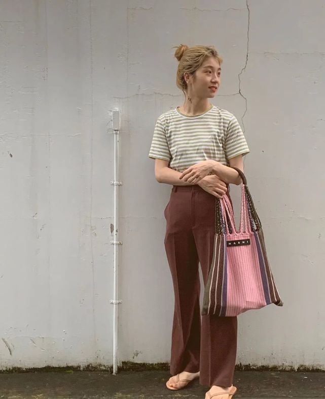 fendi|不会吧？原来最火的包包是「购物袋」