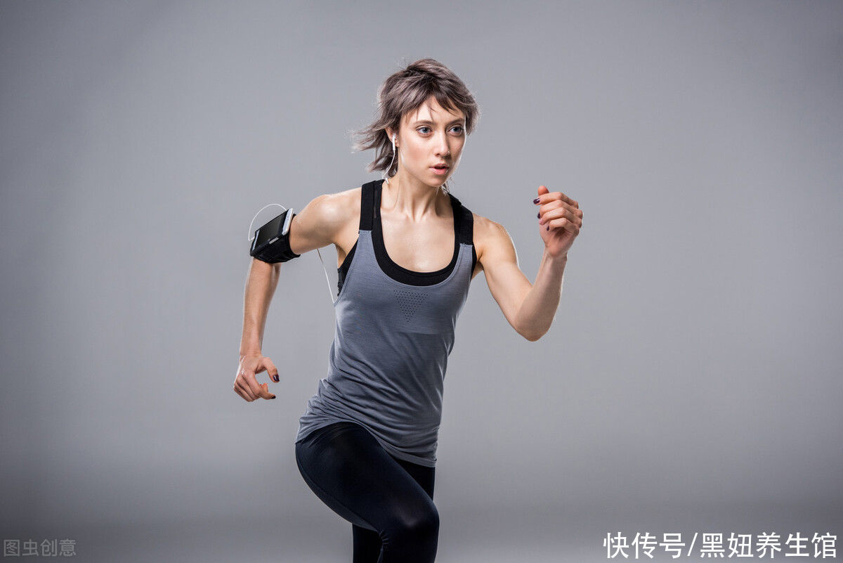 速率|血液粘稠的人，身体有这4种表现，养血管，坚持做“2件事”