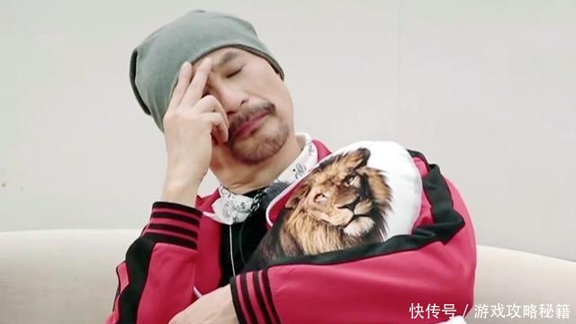 徐锦江发火儿子摔门而去,忍了6个月徐菲终于爆发实际未必如此!