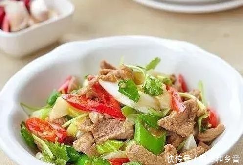 家常菜|最合适在家招待客人的几道家常菜，每道色香味俱全，非常好吃！