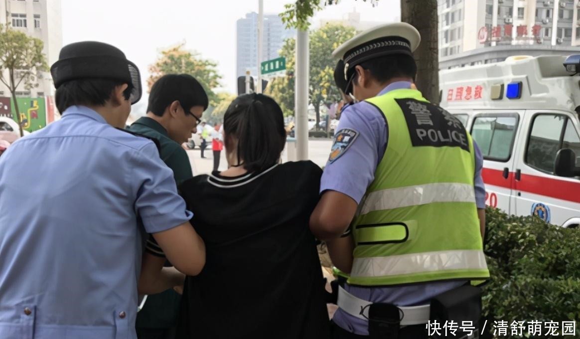 产检|7个月孕妇产检一切正常,临走时护士多问了一句,竟救下了母子俩