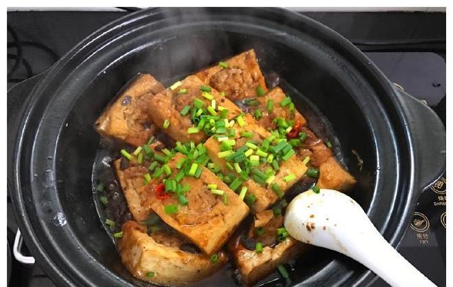 北豆腐|豆腐最经典的做法,鲜嫩味醇,百吃不腻,做法再麻烦也要学