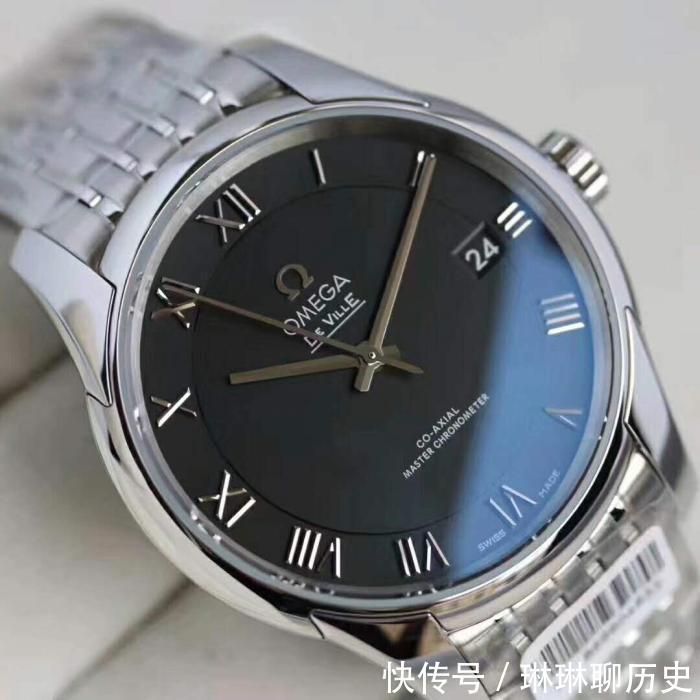 普通人也可以拥有名表的梦,几千的预算也可以拥有这些大牌!