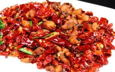 让人无法抗拒的家常菜，学会了做给家人吃，保准家人都爱你