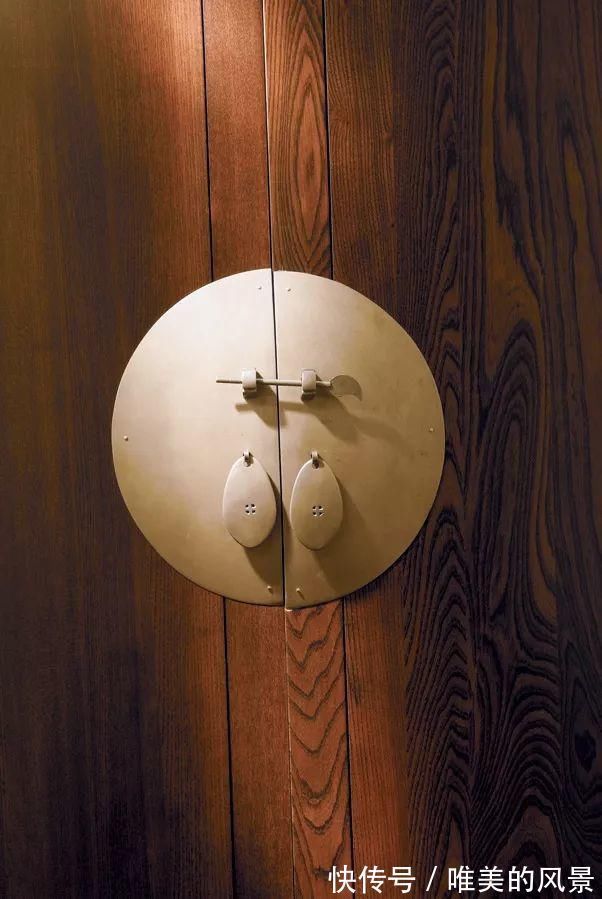 深木色|晒一家三口的新房子，150㎡中式装修，住的很惬意！