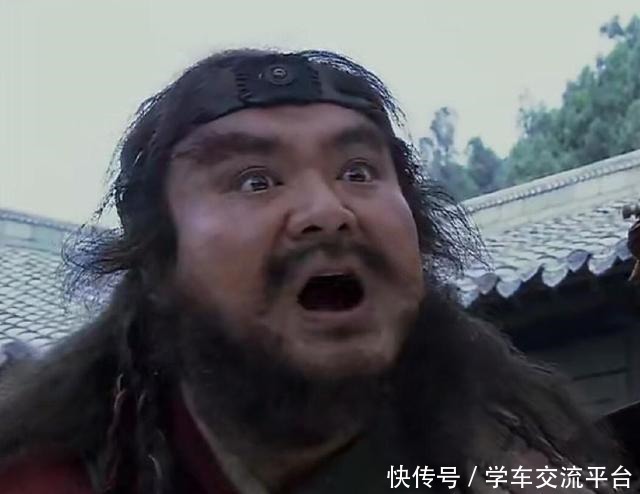 鲁智深$武松嫉恶如仇,为何上梁山后不敢招惹陈达和杨春