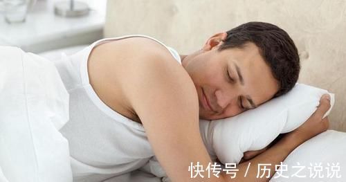 肾气|肾气充足的男人，睡觉会有3个状态，你若占一个，就很棒了