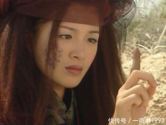 想要修炼此|武侠剧中先伤己再伤人的十大神功,葵花宝典上榜,万剑归宗排第二