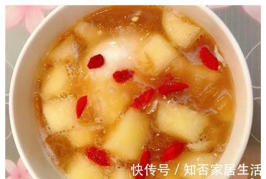 皮肤|此汤女性可常喝,脸蛋胶质满满,皮肤水嫩透亮,显年轻!