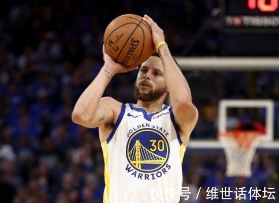 总冠军|地震级交易曝光!勇士6换1组四巨头豪阵,实力碾压湖人篮网