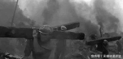 泣不成声|入朝执行的第一个任务竟是为战友收殓遗体!志愿军老战士回忆惨象泣不成声……