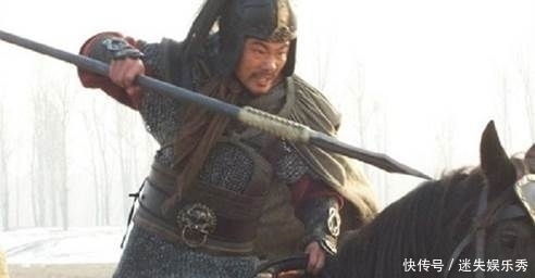 南征|他是林冲好友,曾与卢俊义齐名,却成为南征方腊中战死的第一位正将