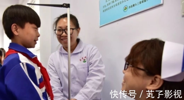 助长器|12岁男童一年长高16公分，医生：这一物是身高“助长器”，可多吃