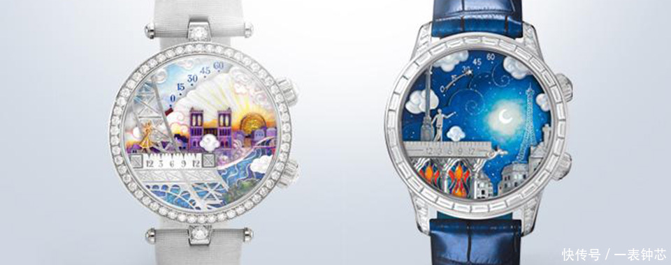 梵克雅宝|梵克雅宝手表表把脱落的原因