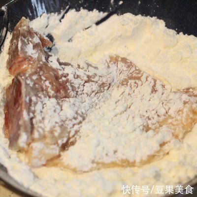 好吃下饭的红烧葱烤大排几分钟就学到手