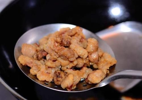 答案|猪油渣是高血糖的“良药”,还是“杀手”?日本研究给出了答案