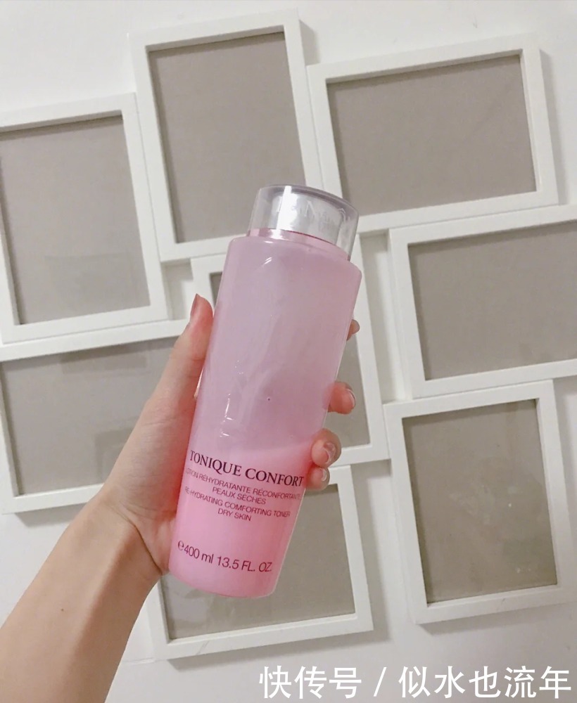 美白|爽肤水测评合集:这些滋润型爽肤水美白补水收缩毛孔,真心好用