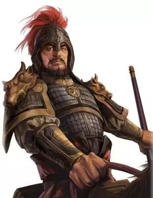 袁绍|文丑为什么会被关羽斩下马?