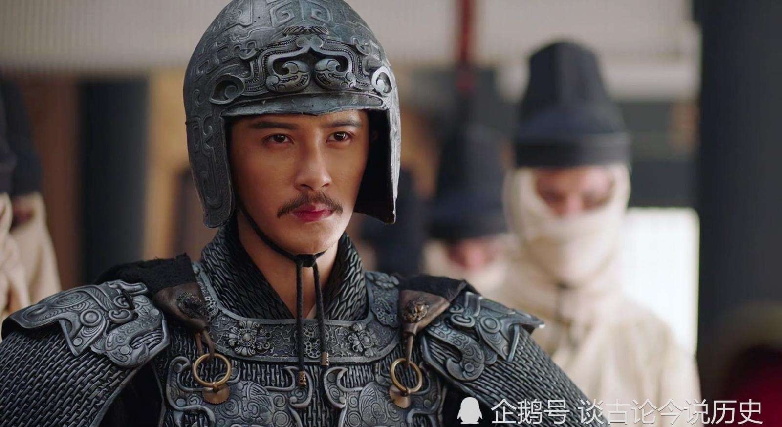 刘备|刘禅的乐不思蜀,看似愚蠢无脑,却给了刘禅活命的机会