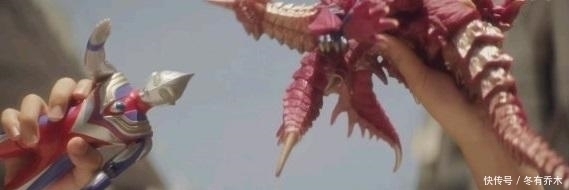 奥特曼|泽塔奥特曼 变身玩具万代未动,国产先行,盗版技术越来越先进?