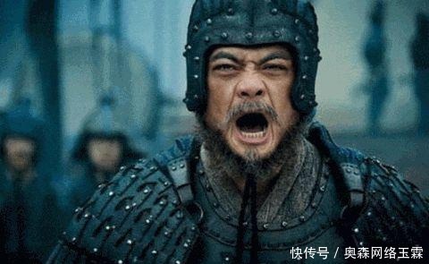 铁矿|刘备采铁矿亲铸八把宝剑, 五虎上将中竟然有两人没有得到