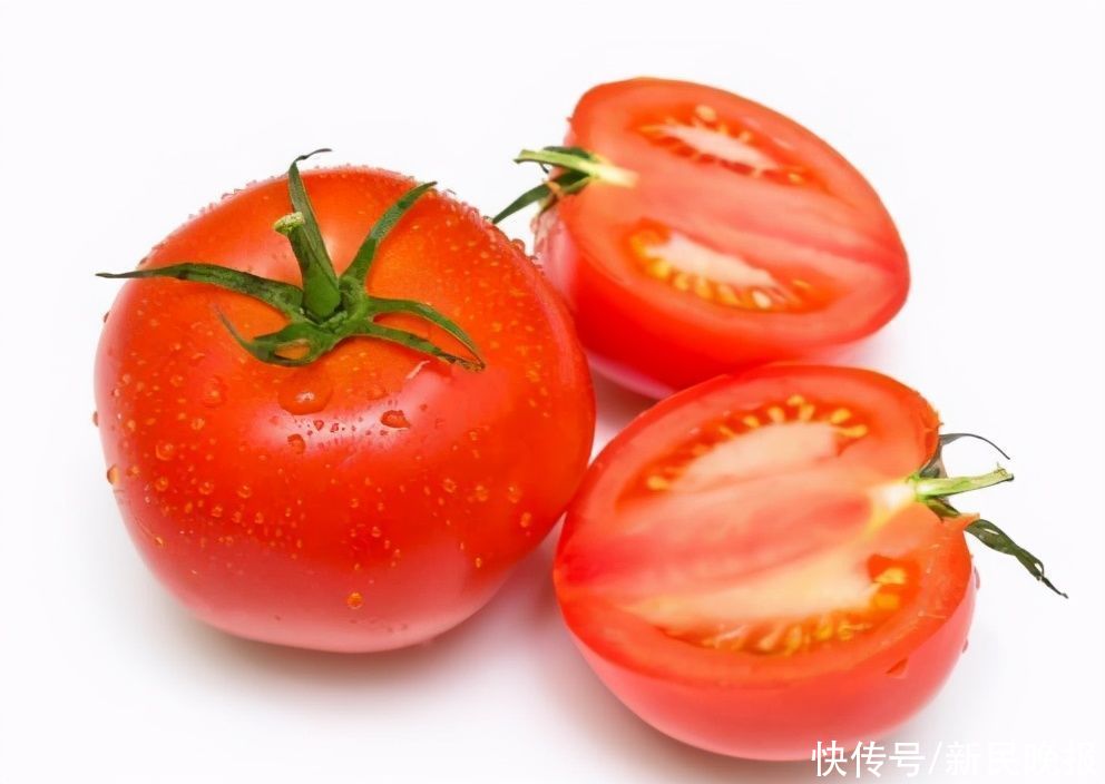 西红柿的秘密|十日谈 | 饭盒