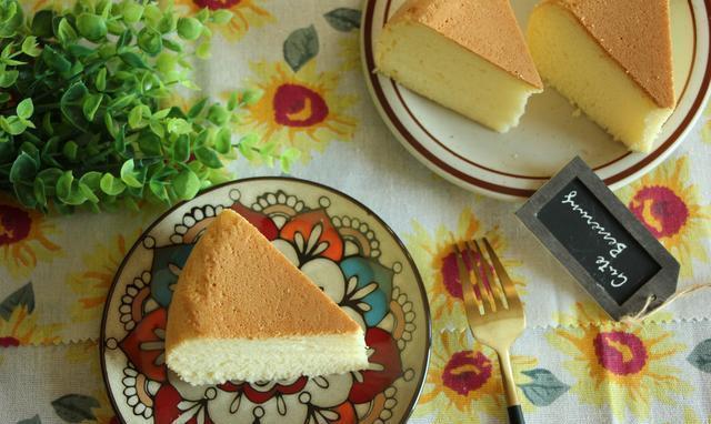 蛋糕不松软教你几招,想失败都难,还不快来学!