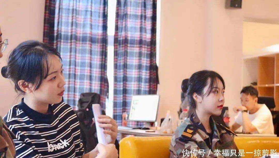 新春巨献!西航八大爆款综艺上线,一次看过瘾~ 在西航 a767