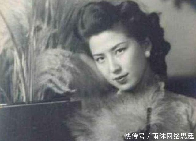 晚年|她是溥仪亲妹，低调嫁给平民，生二子一女，晚年留下一句心里话