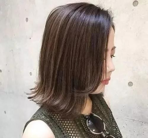 2021最火的发型，实在太美了 ，你试了吗？