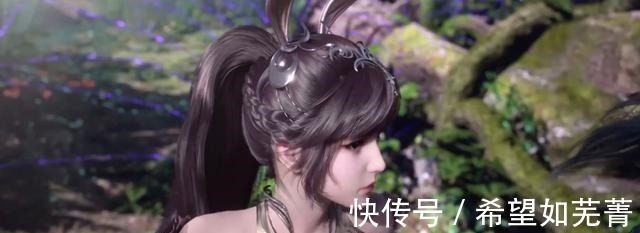 麻花辫|斗罗大陆唐家三少恶趣味,唐三可不接近宁荣荣,三少却想搞事情