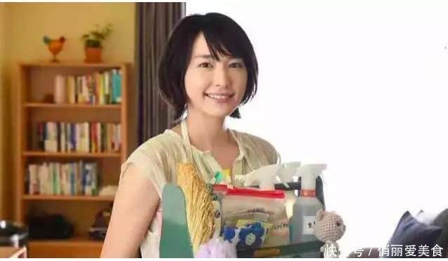 她靠“收纳术”荣登美国时代杂志，超实用的教科书式收纳，学习下