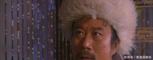 鲁智深|鲁智深和武松是大力士,孙二娘为什么说他们胖呢