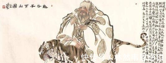 鬼谷子|鬼谷子：为什么老实人往往没出息？牢记这5点，你将百战百胜