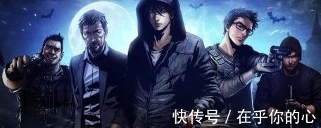 小说|4本杀伐果断的小说，剧情高能爽点不断，一口气看完真过瘾！