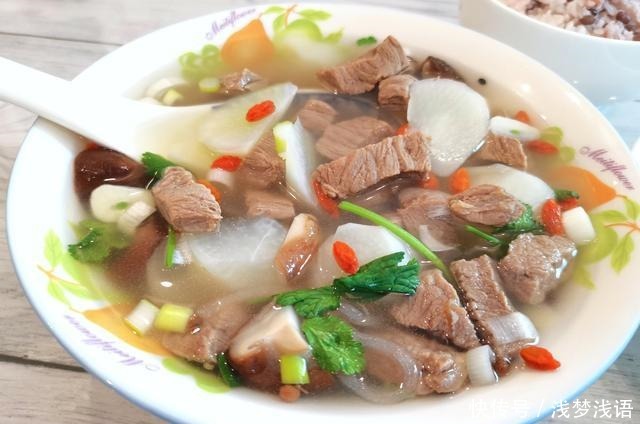 两口子的5天简单晚餐,每天都好吃暖胃,网友认真生活的人最美