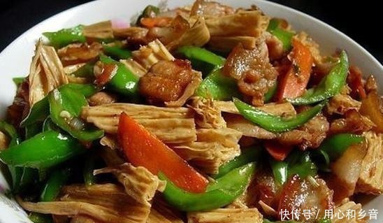 家常菜|最合适在家招待客人的几道家常菜，每道色香味俱全，非常好吃！
