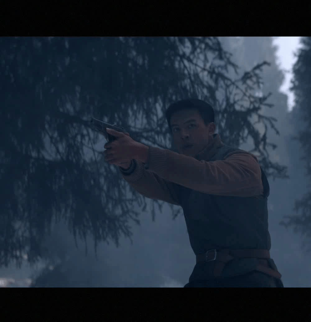 观众|《猎狼者》告诉观众：短剧≠快节奏≠高品质