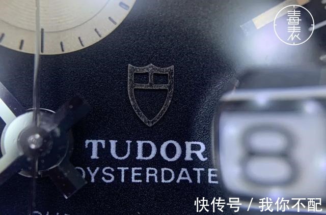 帝舵 除了花脸猫还有他——帝舵BigBlock79170计时机械表!