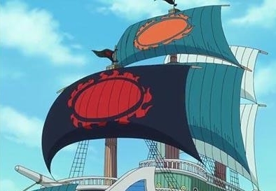 情报|海贼王1018话超前情报，神秘的太阳神传，福兹弗大战甚平