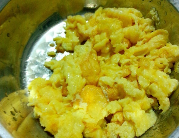 黄瓜别再凉拌了，试试新做法，加两个蛋，美味营养，减肥瘦身！