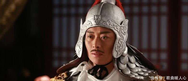 古代|古代哪些武将配称为战神,2000年来只有4人,第一无人能及