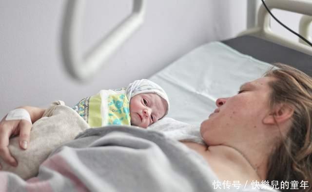 孩子|白天出生和晚上出生的孩子有何区别？这几点上差距很大