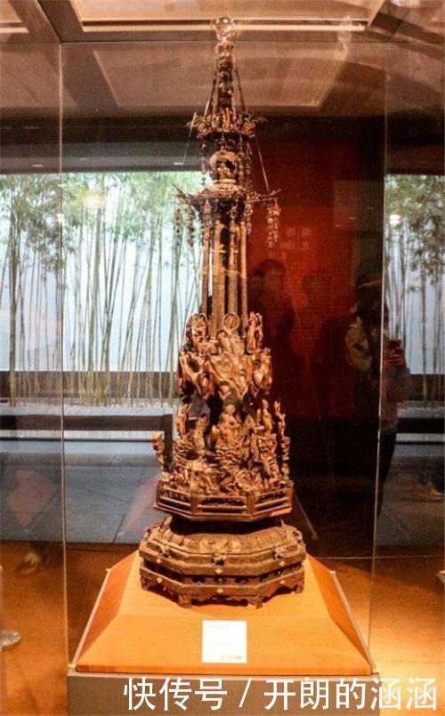 专家评选出九大镇国之宝,每一件都惊艳世界,你觉得名副其实吗