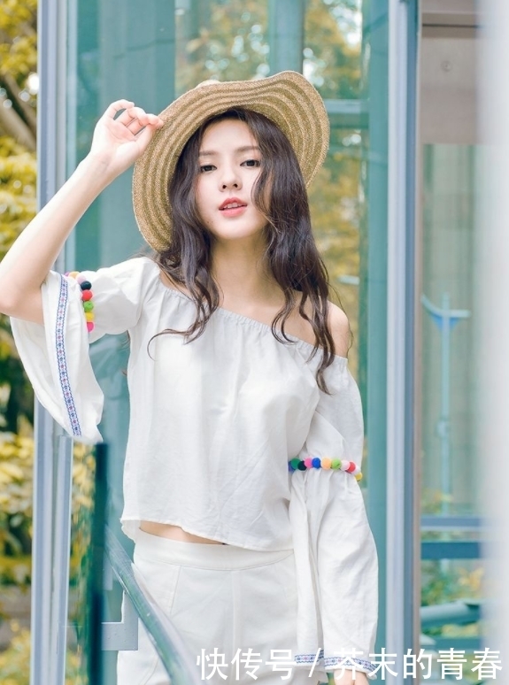 张予曦|张予曦和鞠婧祎有多像,七张美照中有一张是鞠婧祎,你能找出来吗